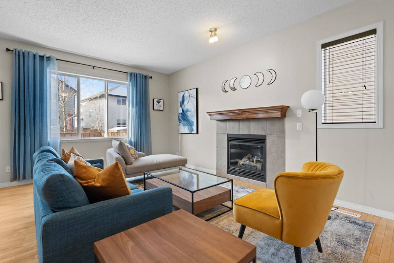 Calgary Vacation Rental