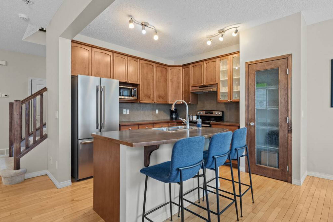 Calgary Vacation Rental