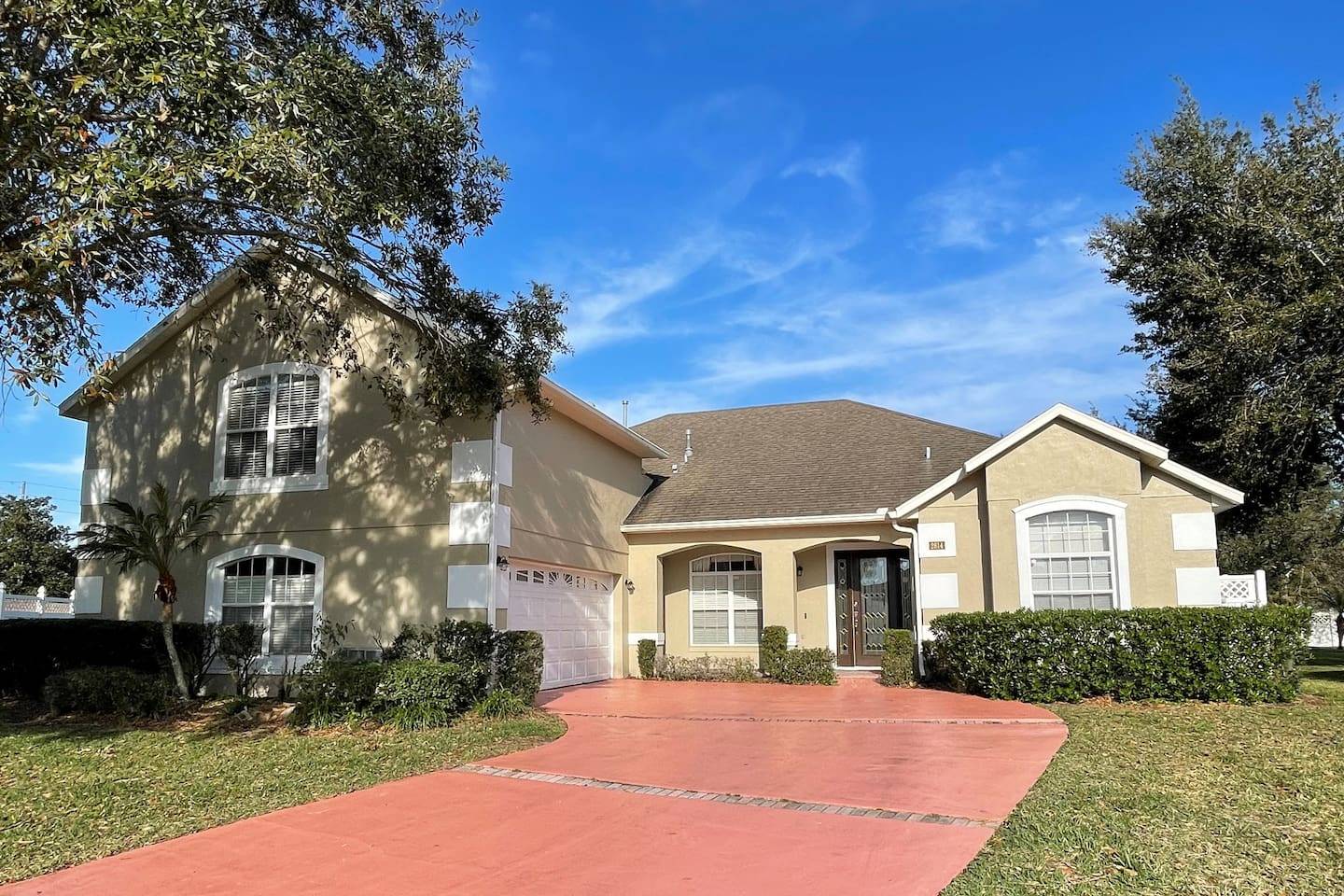 Kissimmee Vacation Rental