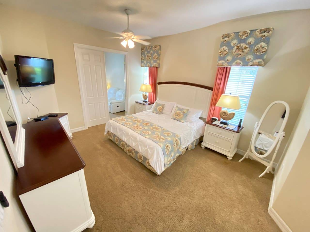 Kissimmee Vacation Rental