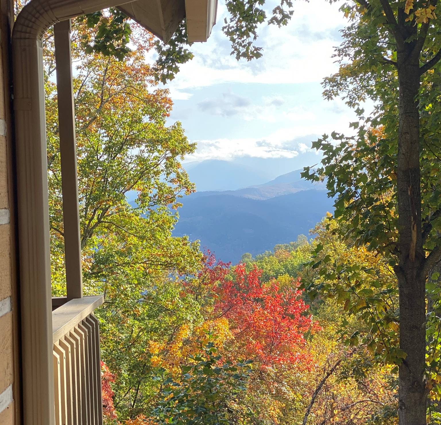 Just a Family Lodge, Gatlinburg, Tennessee Bed and Breakfasts Inns
