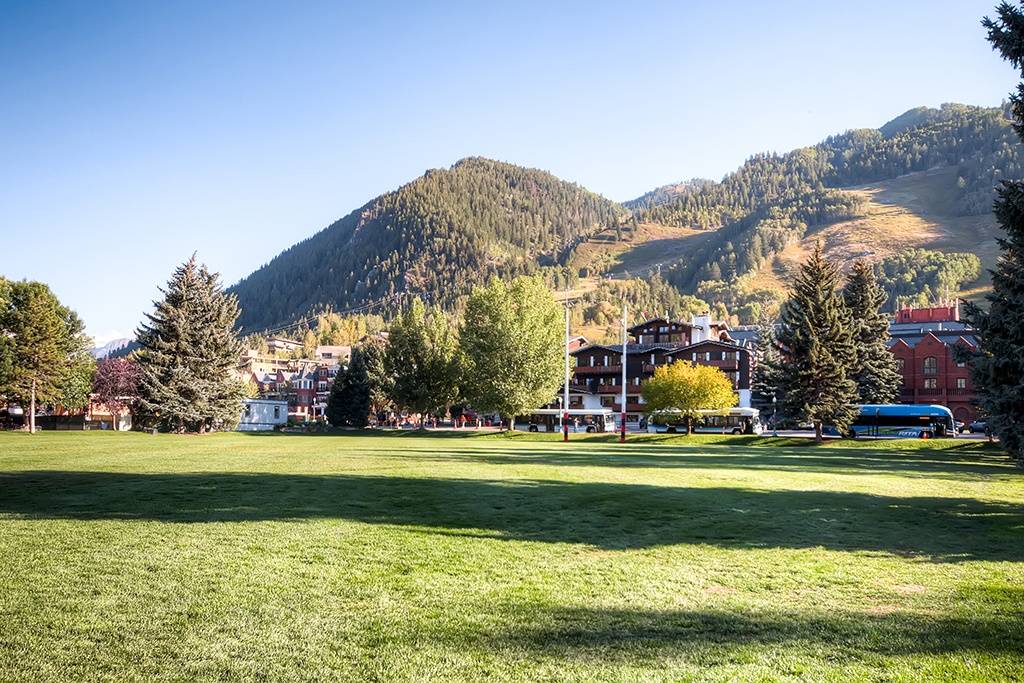Aspen Vacation Rental