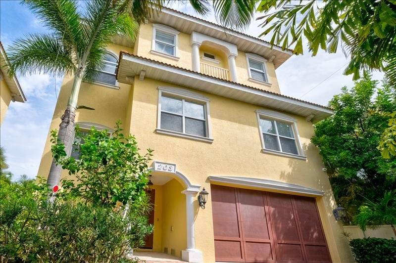 Holmes Beach Vacation Rental