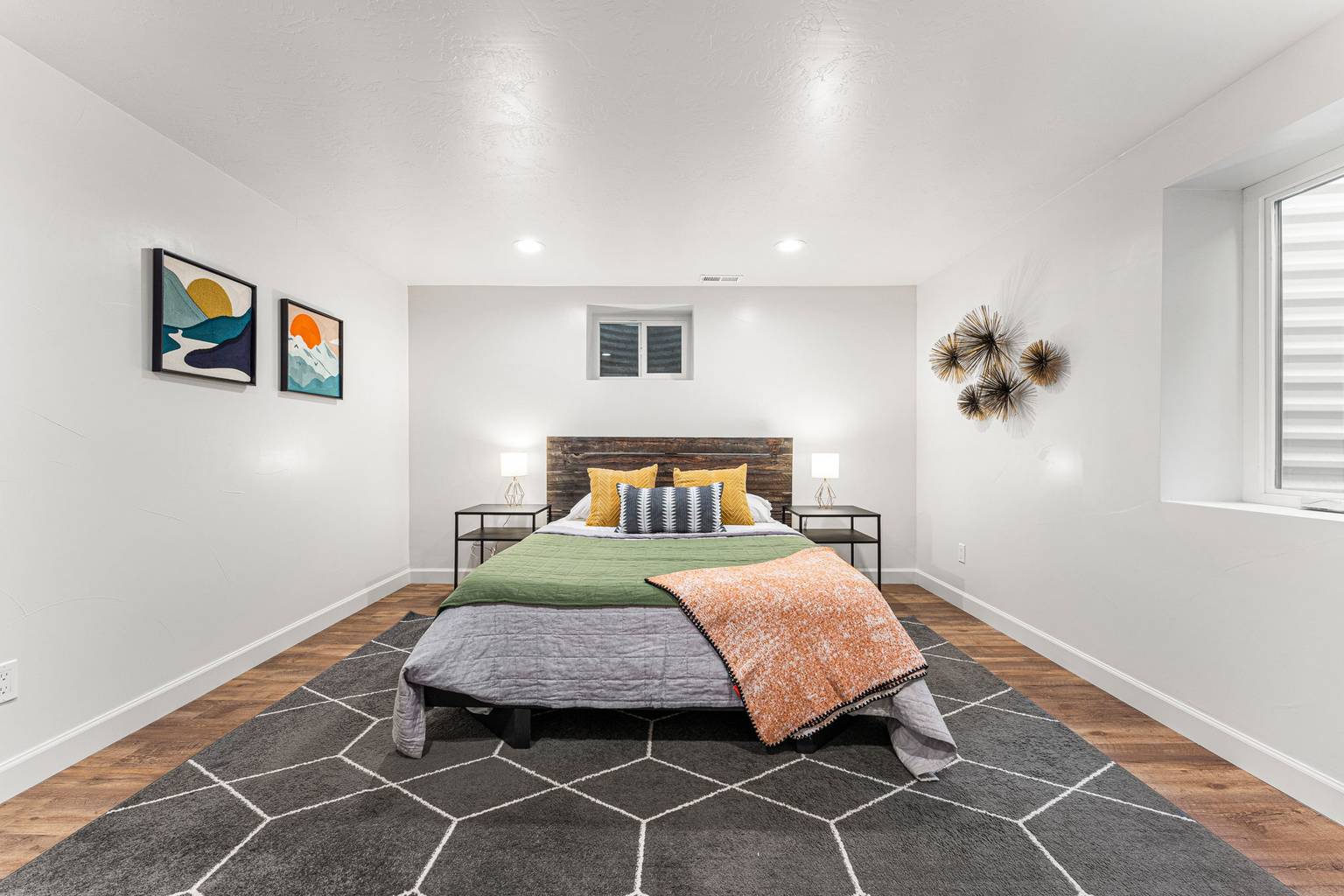 Golden Vacation Rental