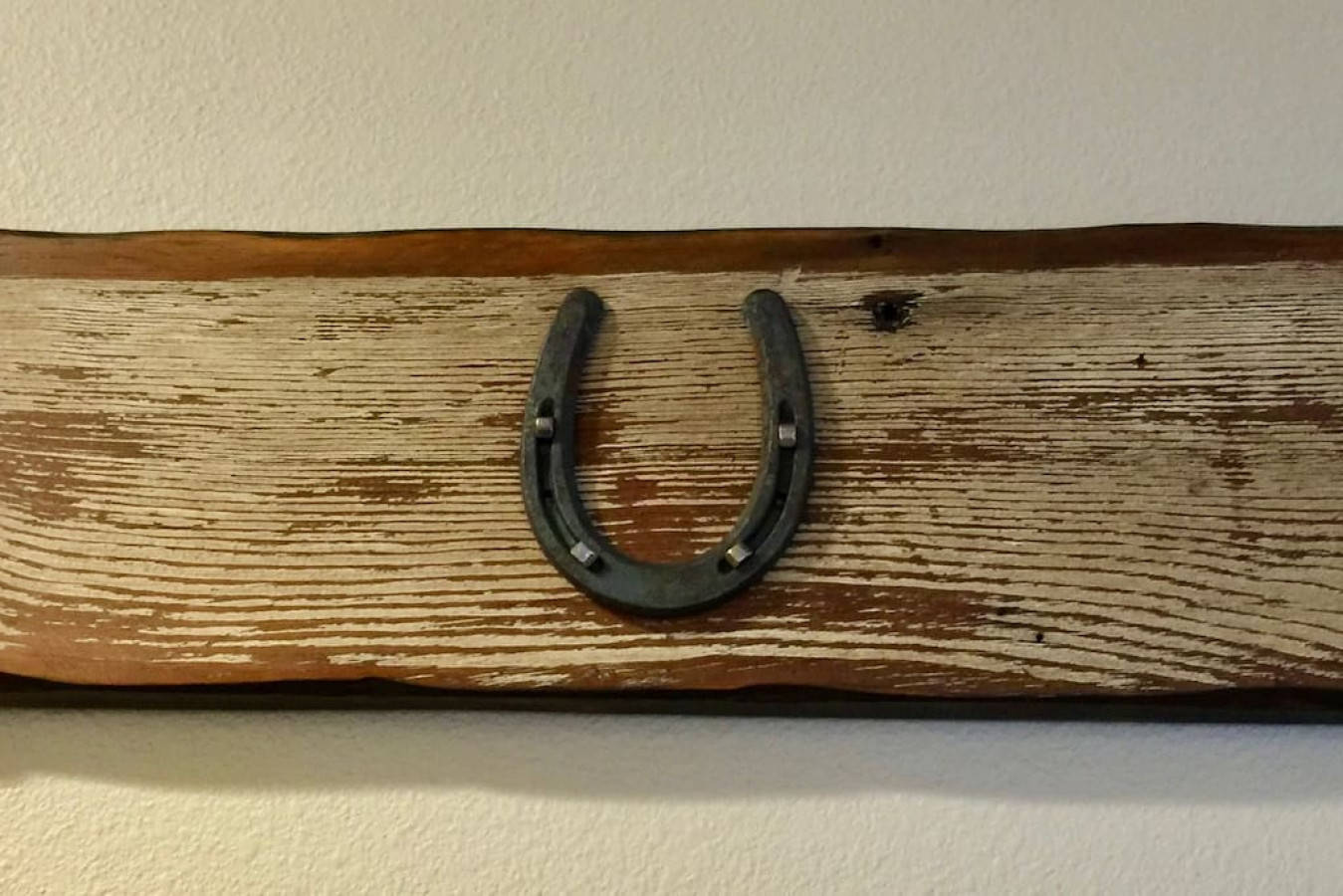 1 Horseshoe Sisters Bunkhouse, Sisters, Oregon Bed and Breakfasts Inns