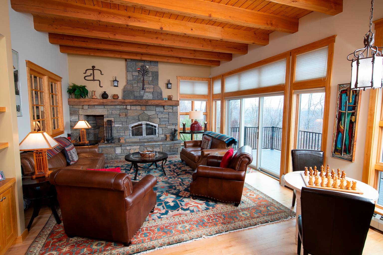 Ludlow Vacation Rental