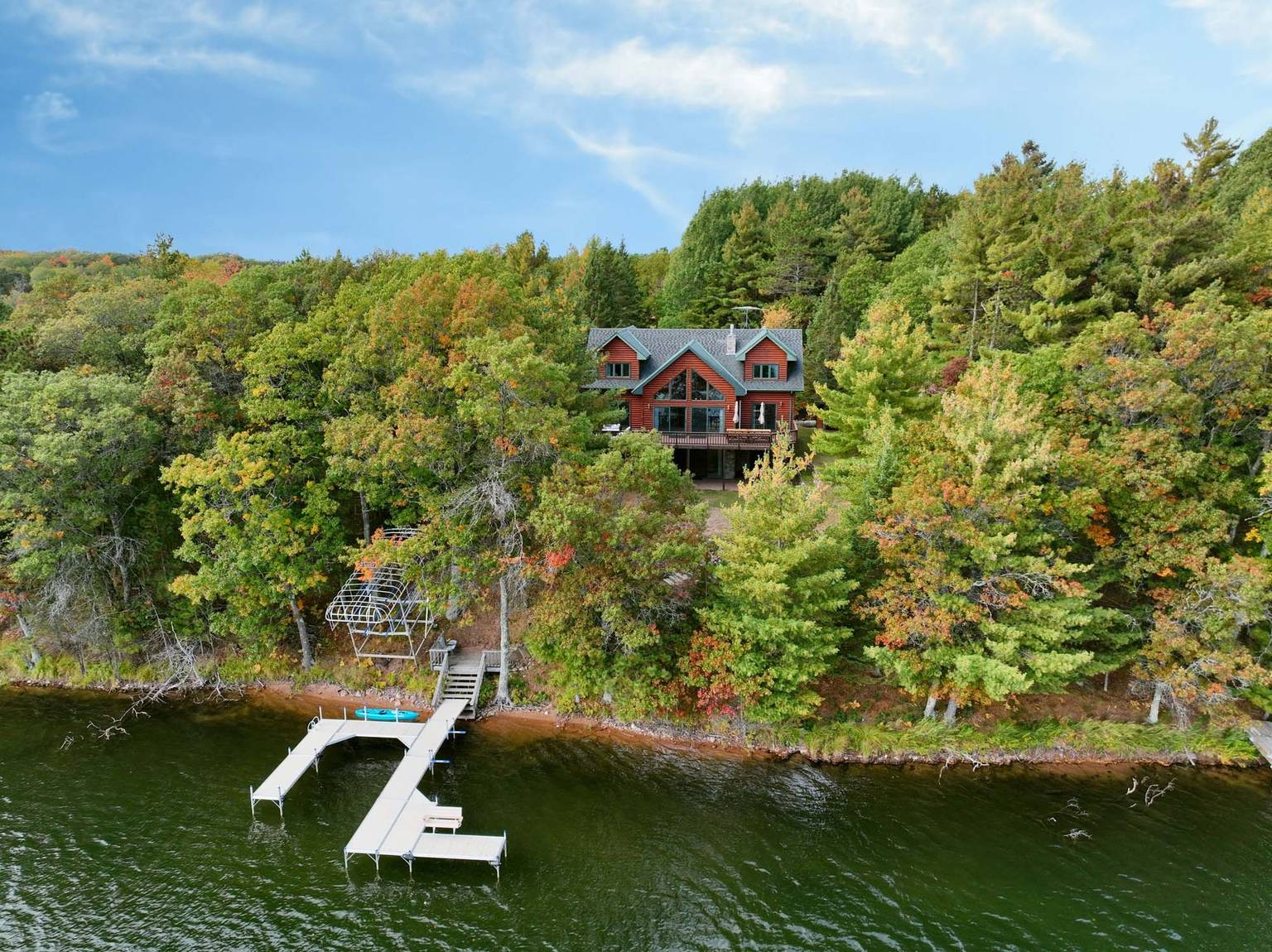 Cable Vacation Rental
