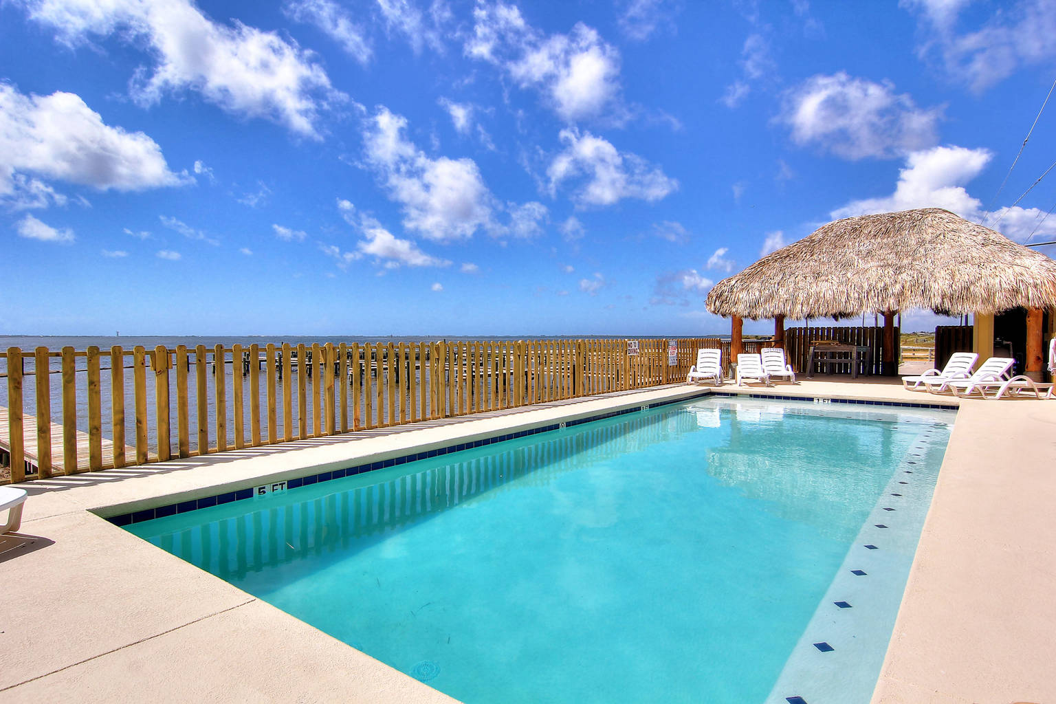 Corpus Christi Vacation Rental