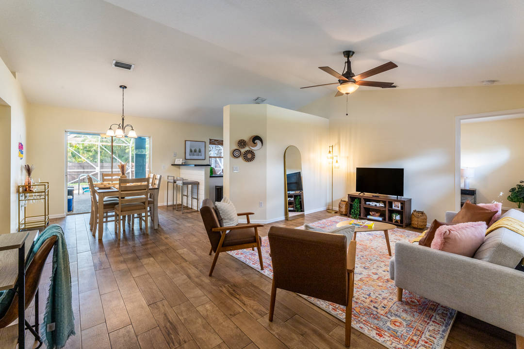 Sebastian Vacation Rental