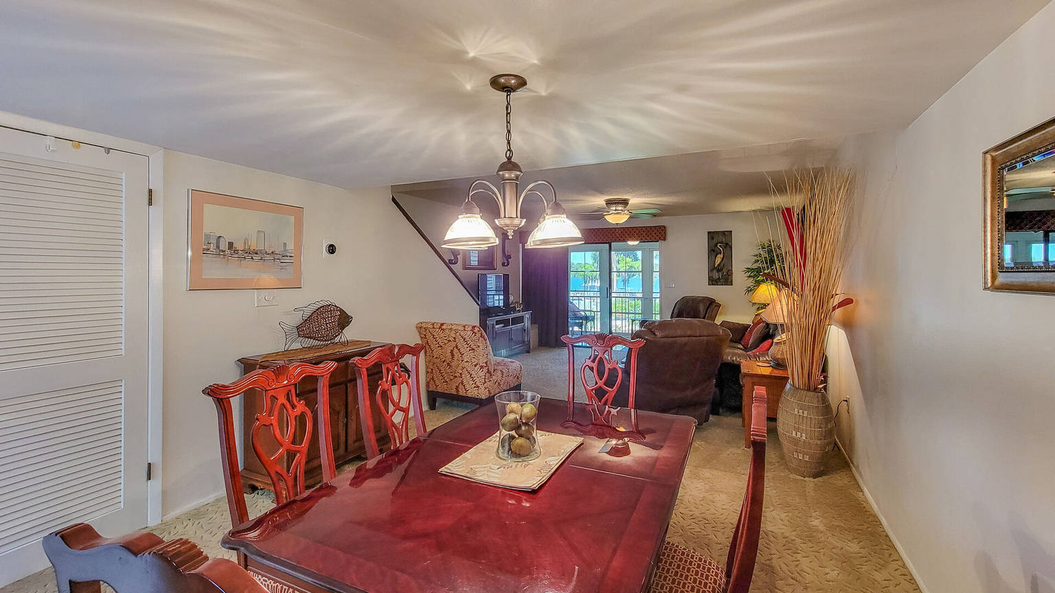 Welaka Florida Bed and Breakfast Inn River Bend B211