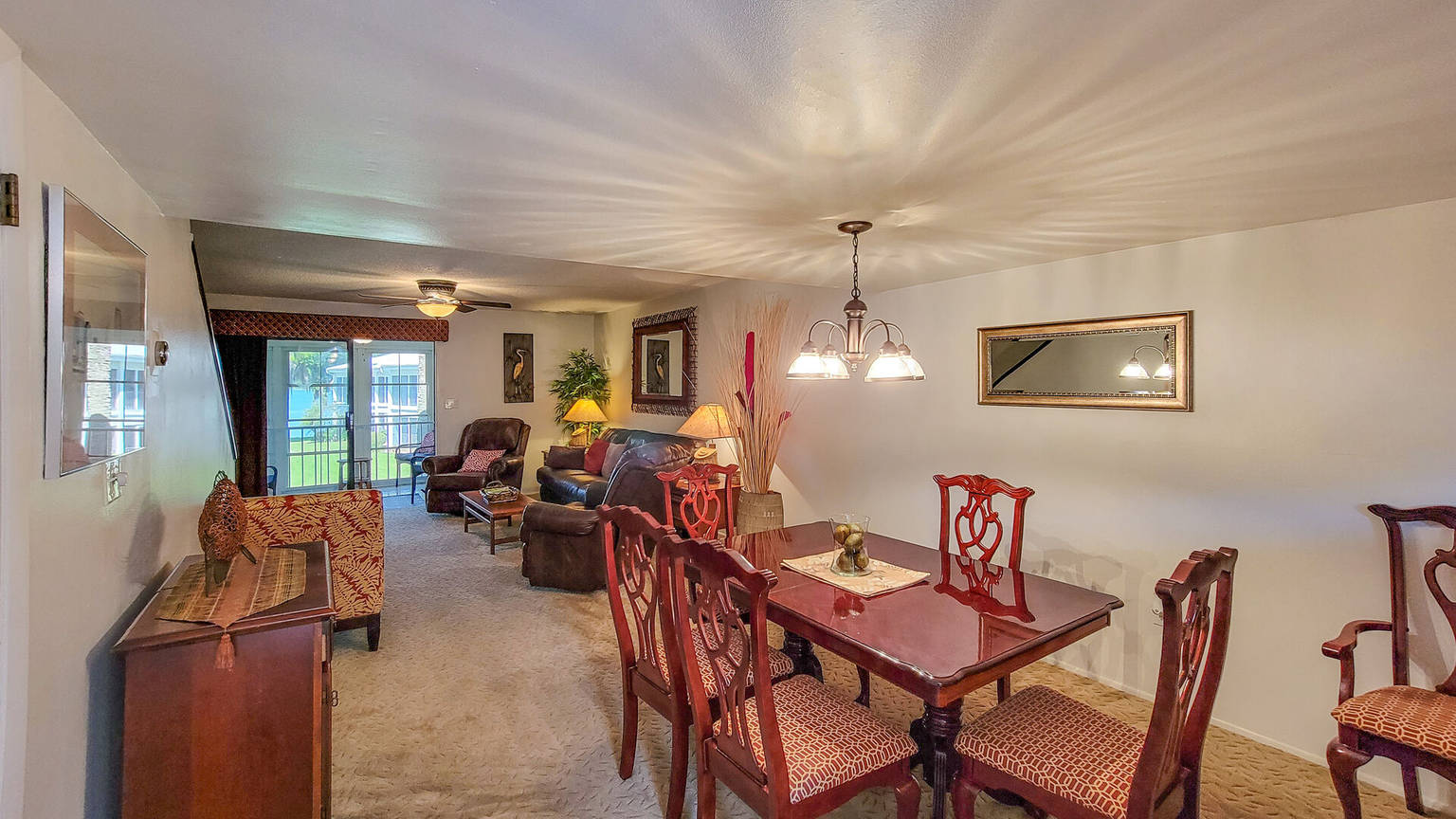 Welaka Florida Bed and Breakfast Inn River Bend B211