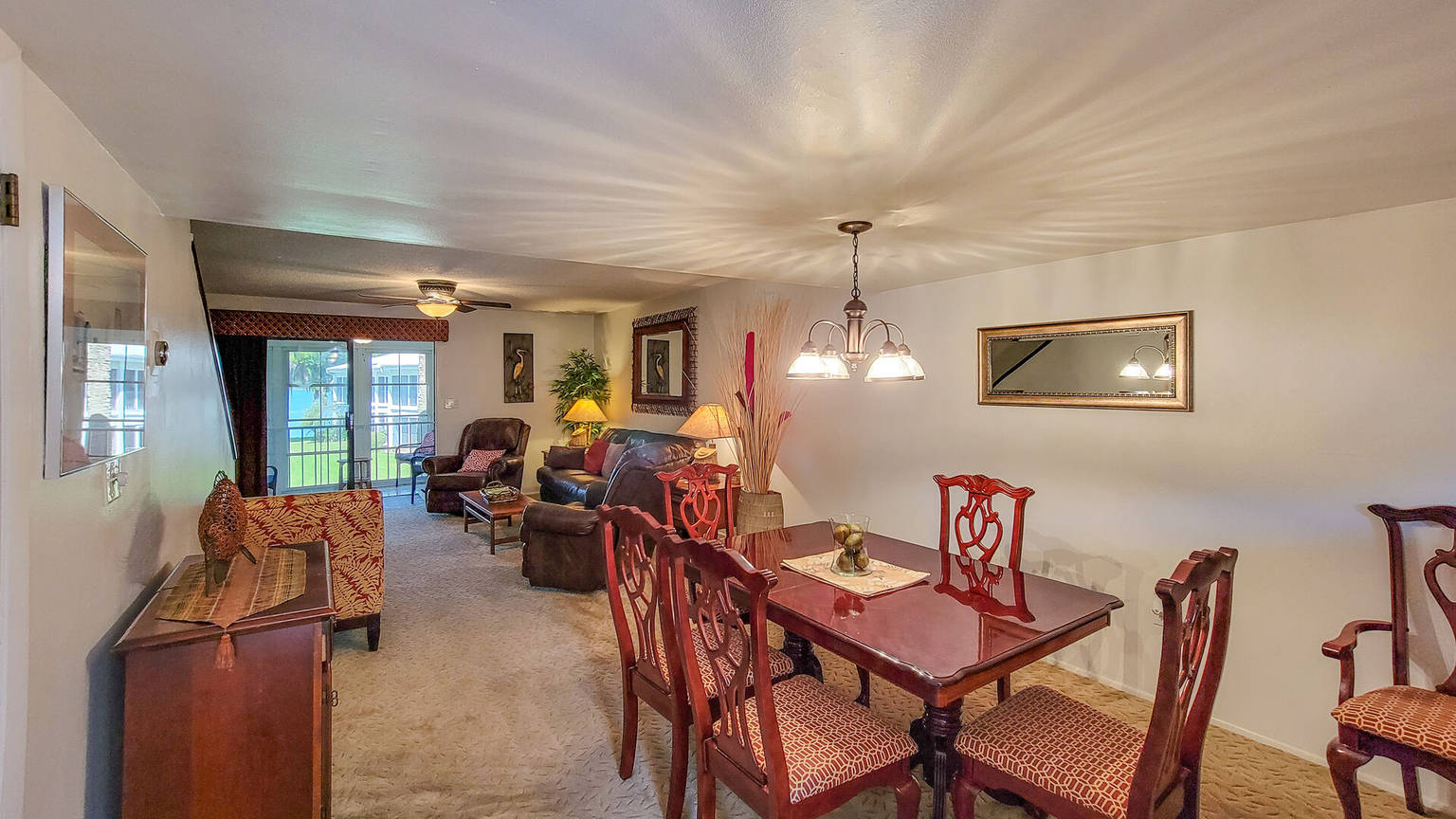 Welaka Florida Bed and Breakfast Inn River Bend B211