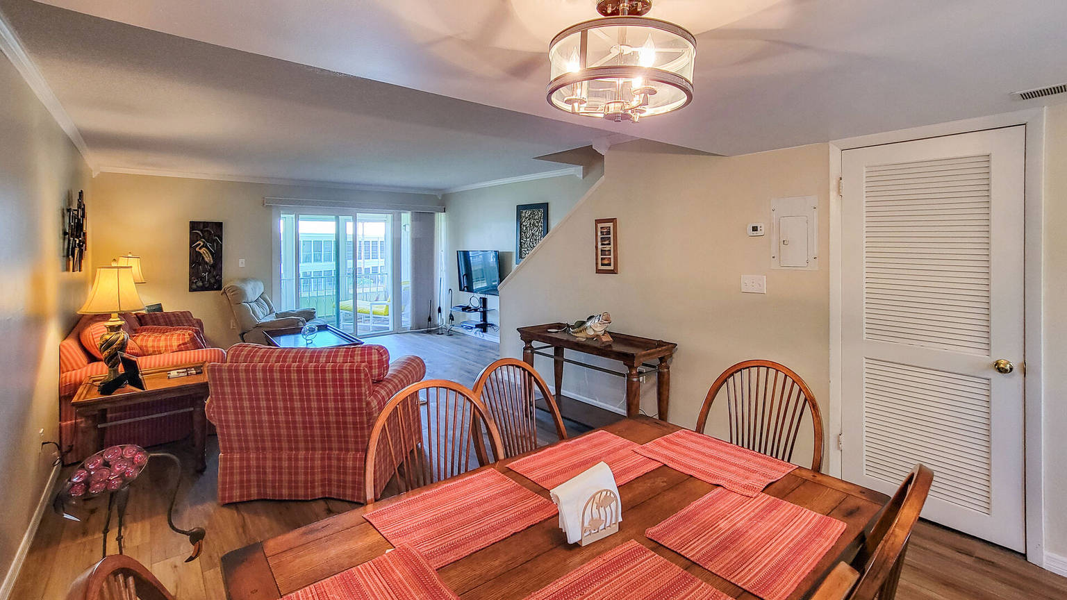 Welaka Florida Bed and Breakfast Inn River Bend A206