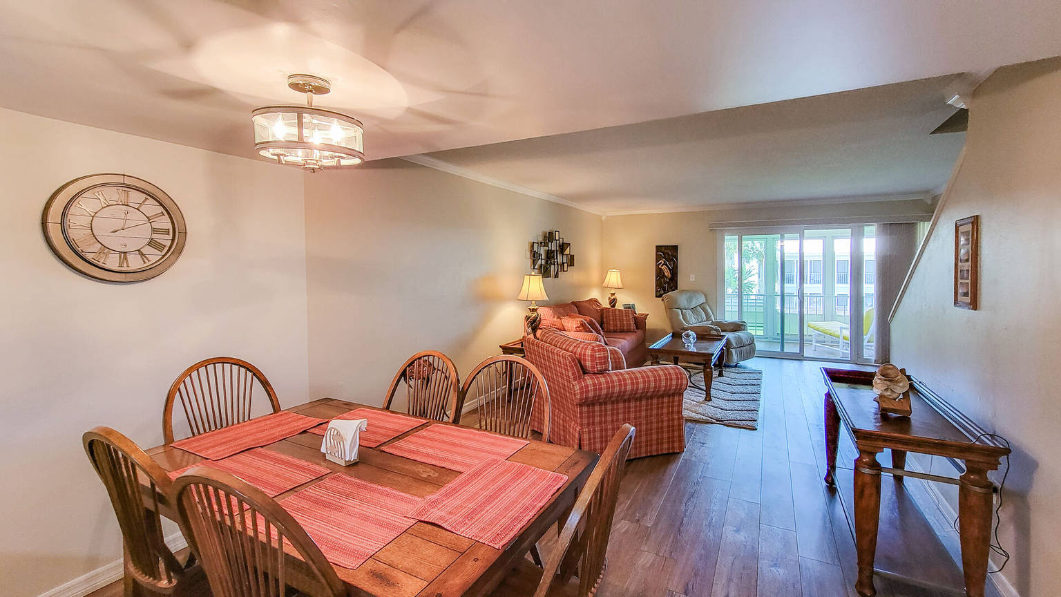 Welaka Florida Bed and Breakfast Inn River Bend A206