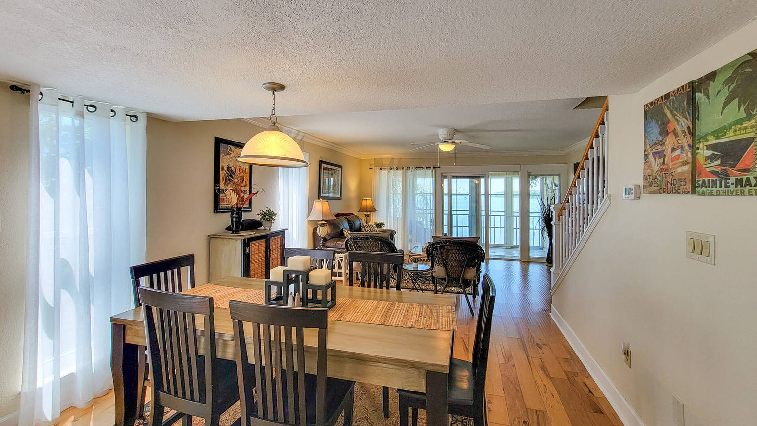 Welaka Vacation Rental