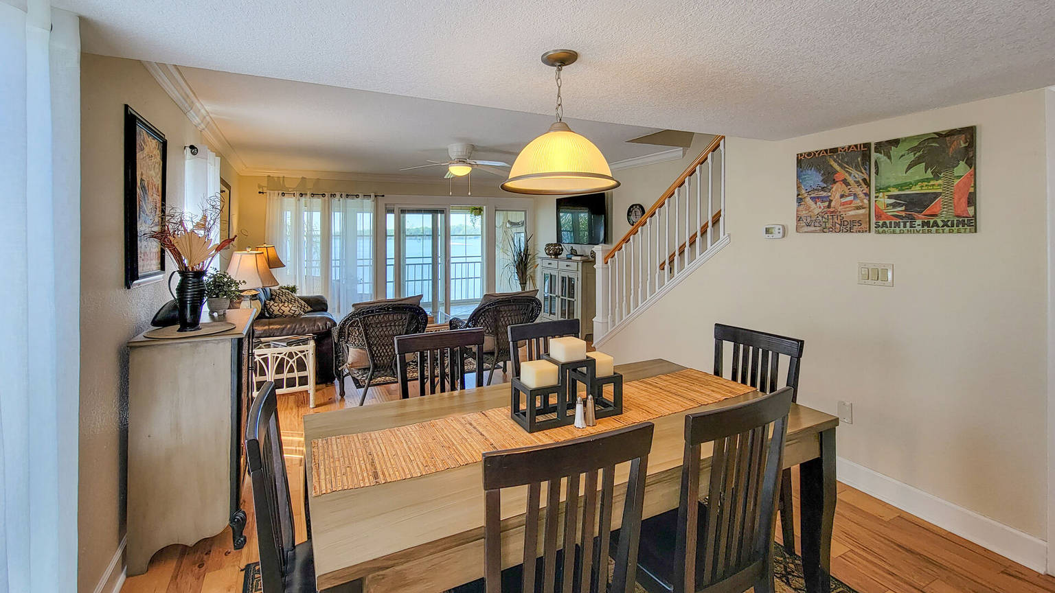 Welaka Vacation Rental