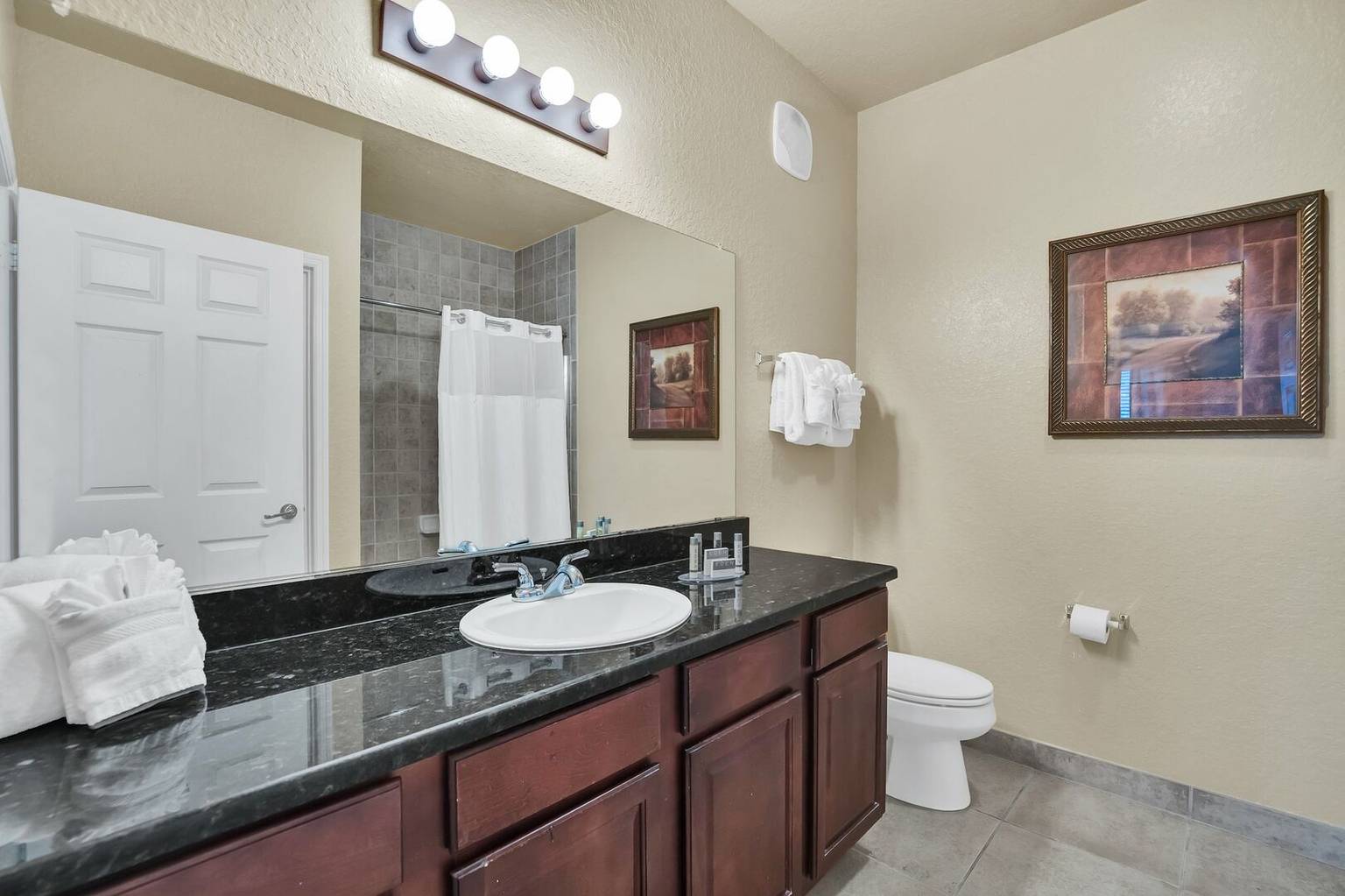 Davenport Vacation Rental