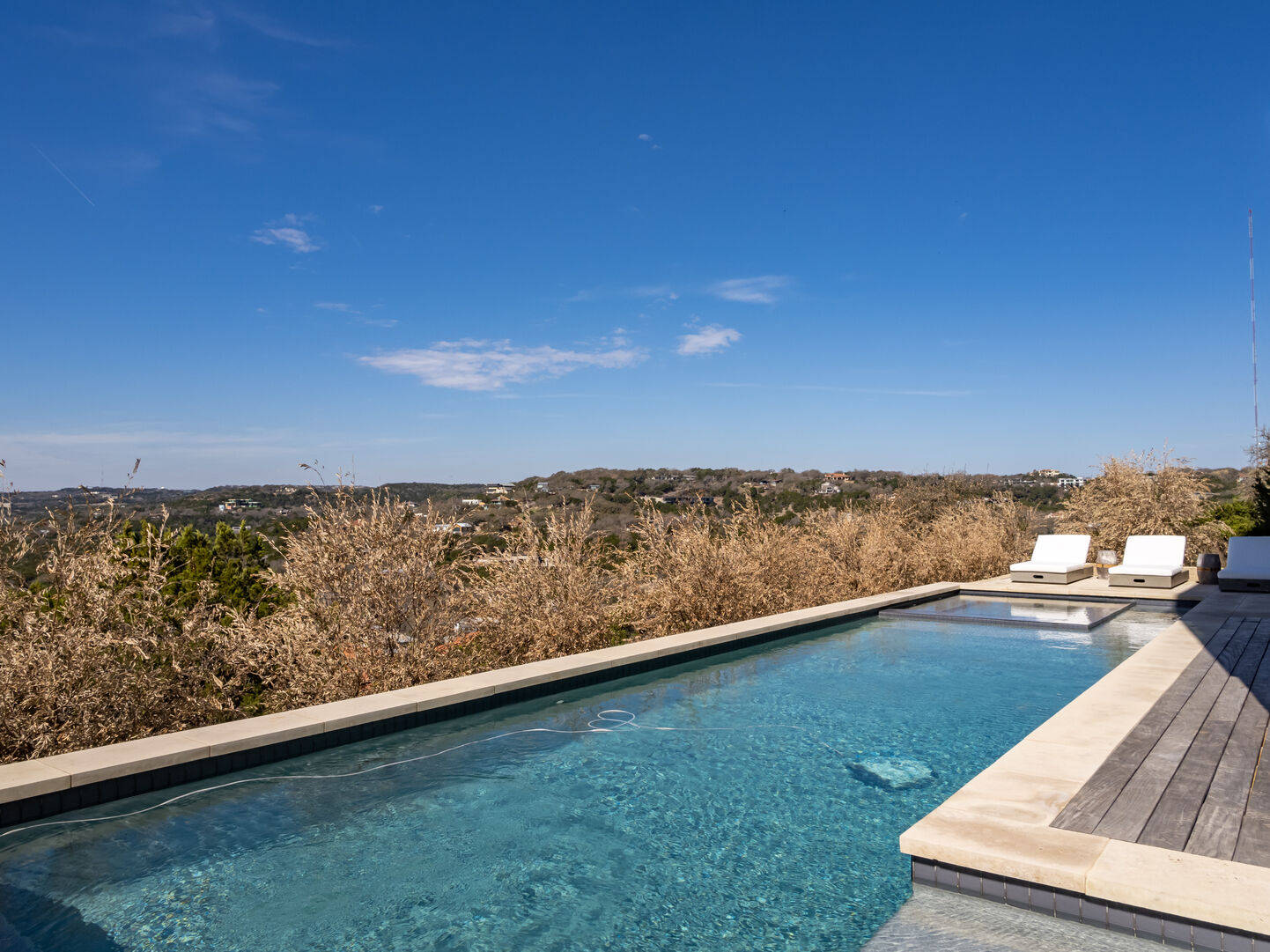 Austin Vacation Rental
