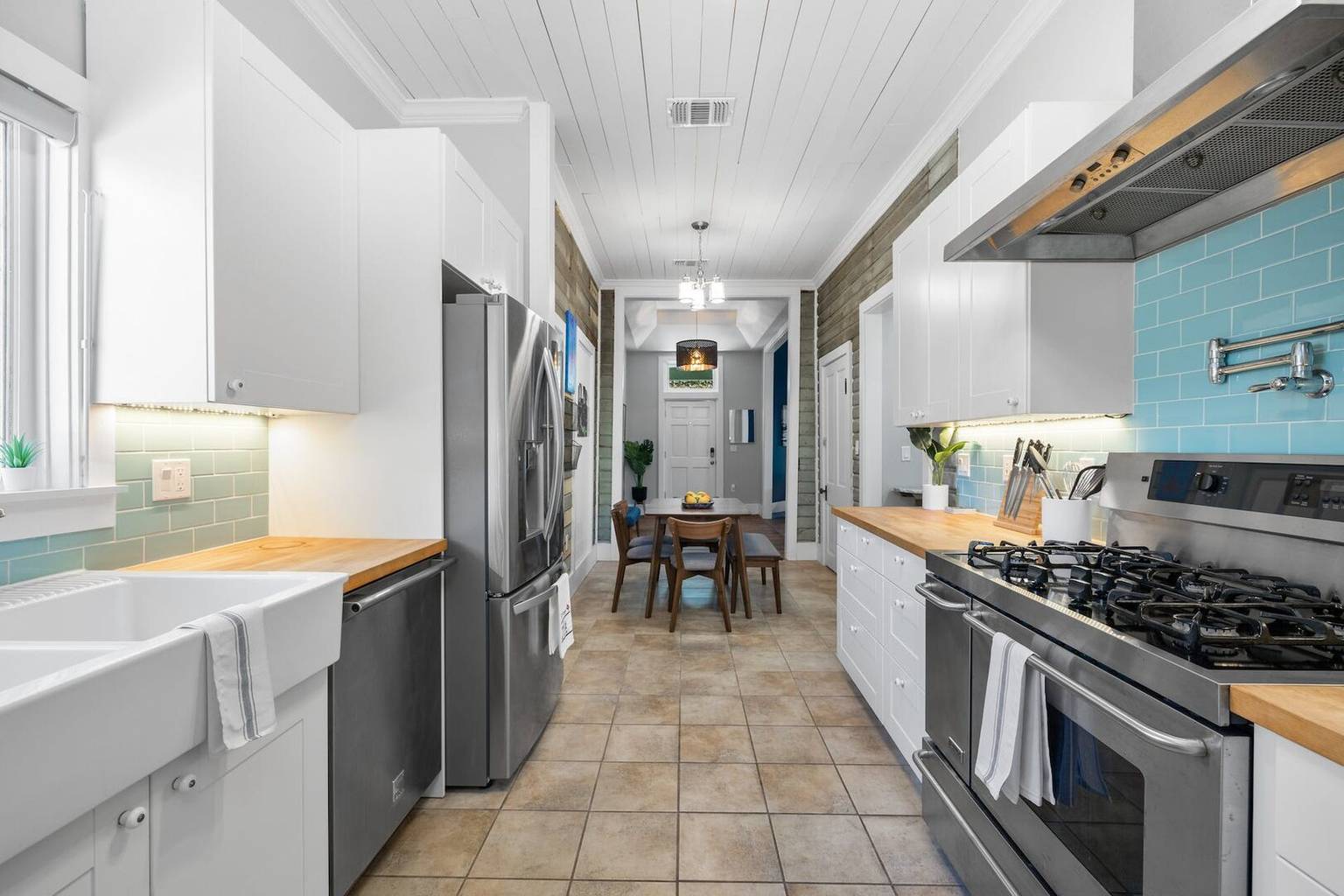 Austin Vacation Rental