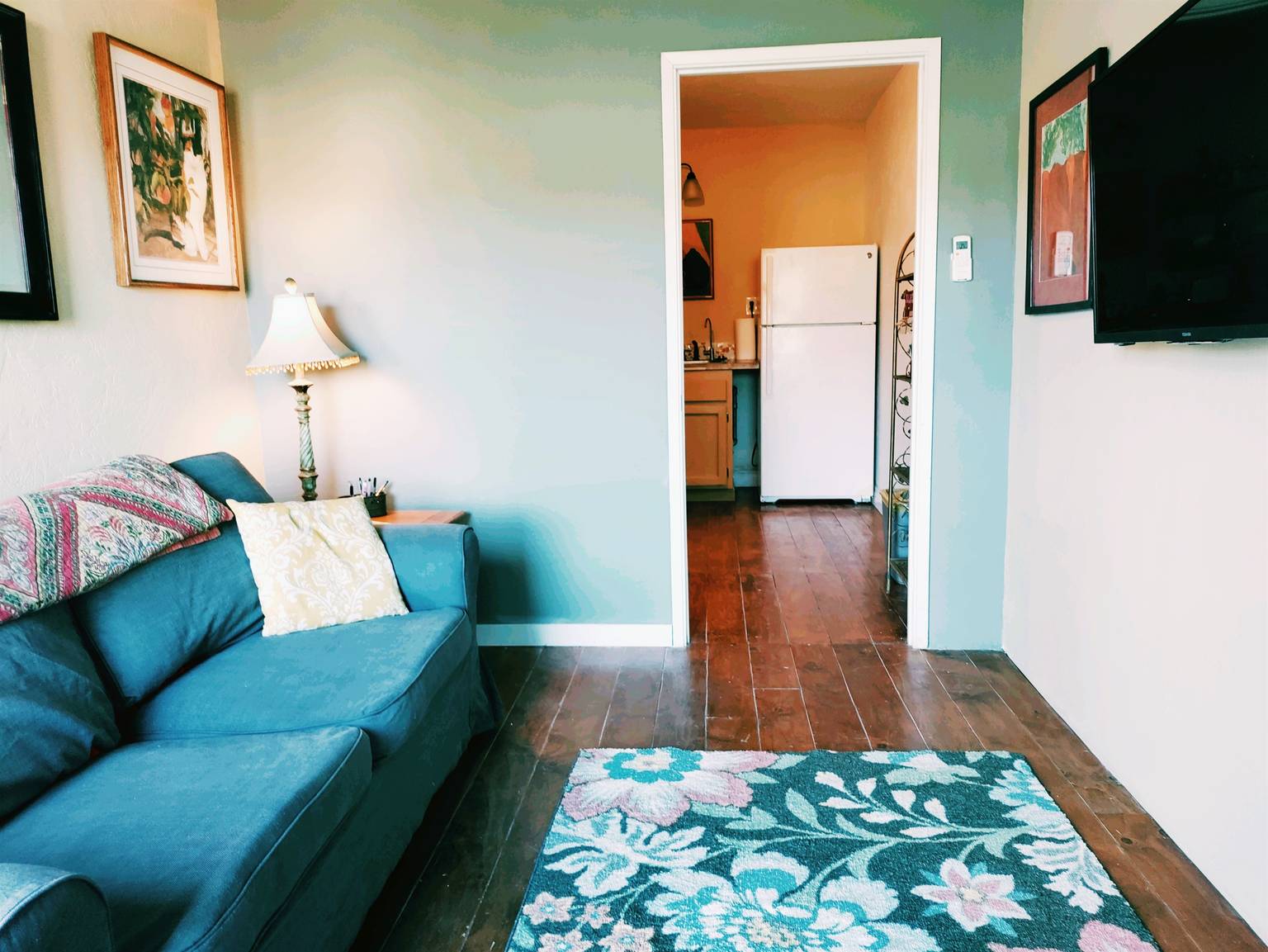 Fallbrook Vacation Rental