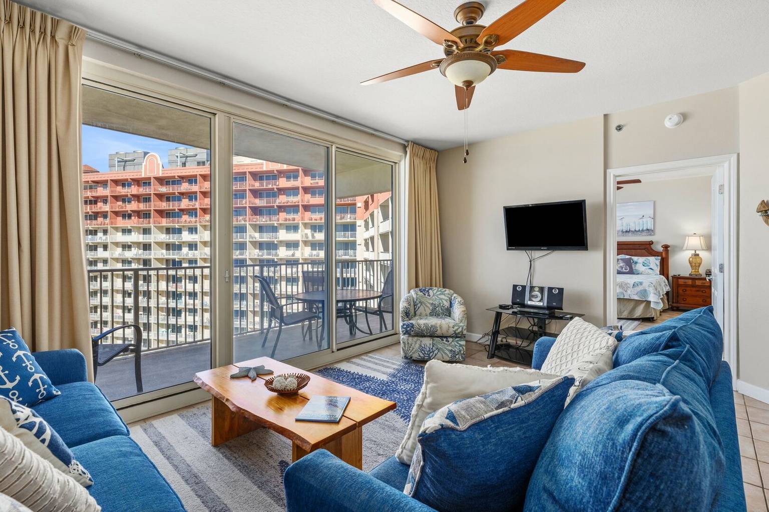 Seas The Moment, Panama City Beach, Florida Bed and Breakfasts Inns