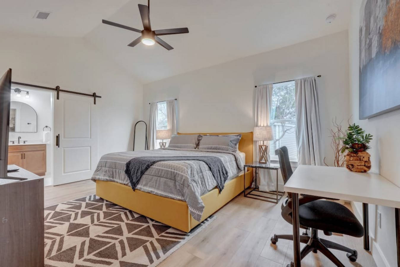 Jonestown Vacation Rental