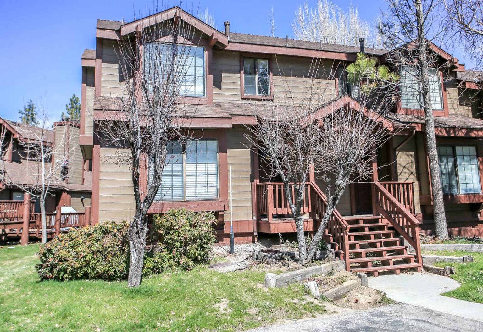 Big Bear Lake Vacation Rental