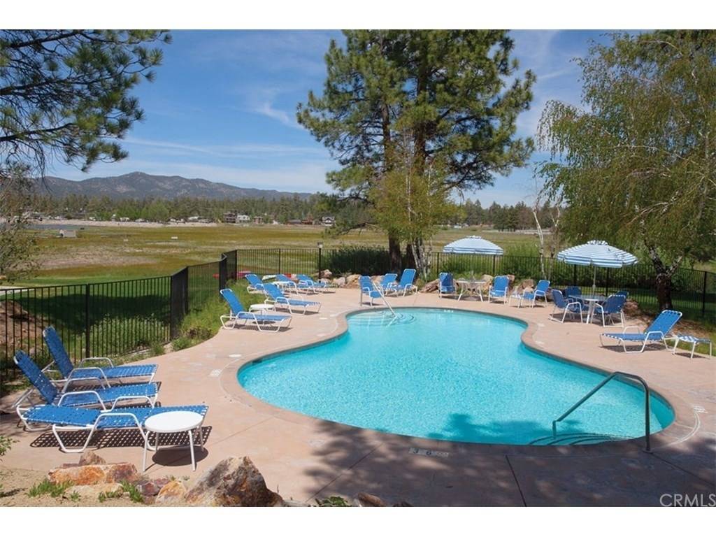 Big Bear Lake Vacation Rental