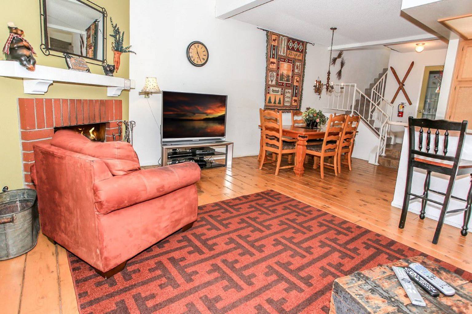 Big Bear Lake Vacation Rental