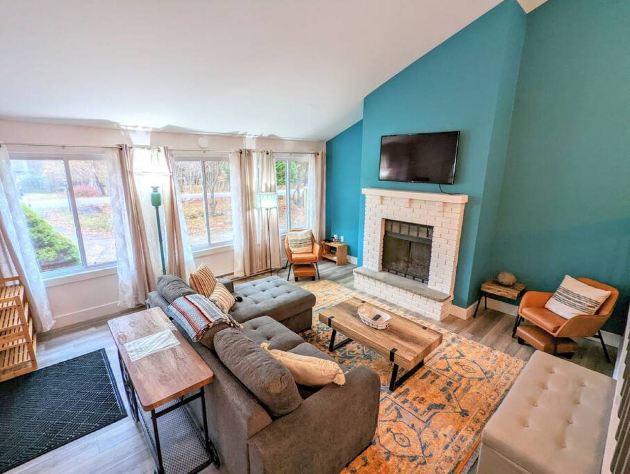 Albrightsville Vacation Rental