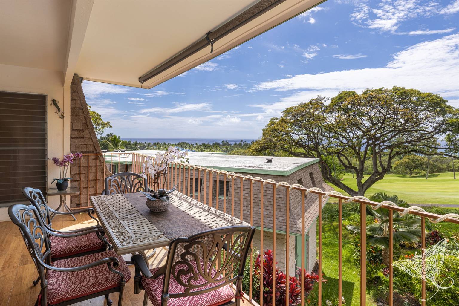 Hale Hāhālua, KailuaKona, Hawaii Bed and Breakfasts Inns