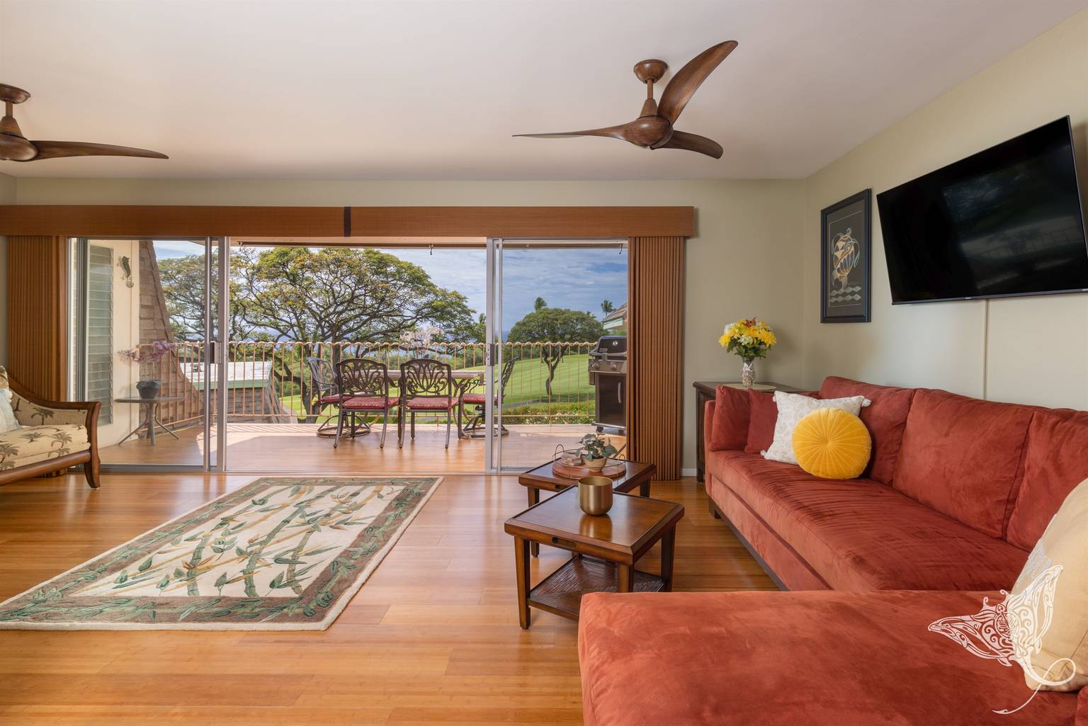 Hale Hāhālua, KailuaKona, Hawaii Bed and Breakfasts Inns