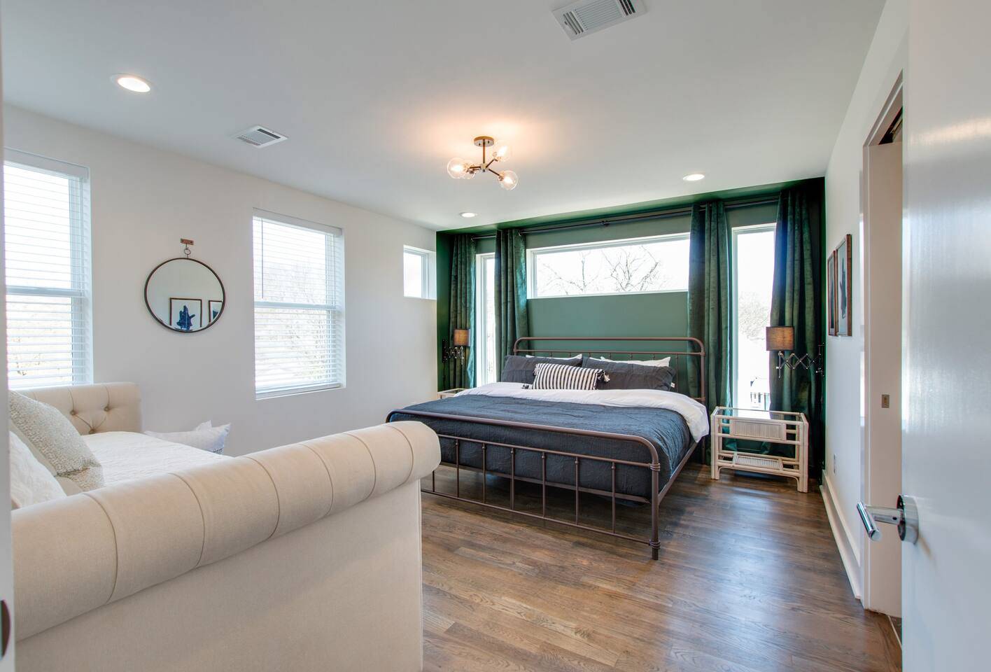 Nashville Vacation Rental