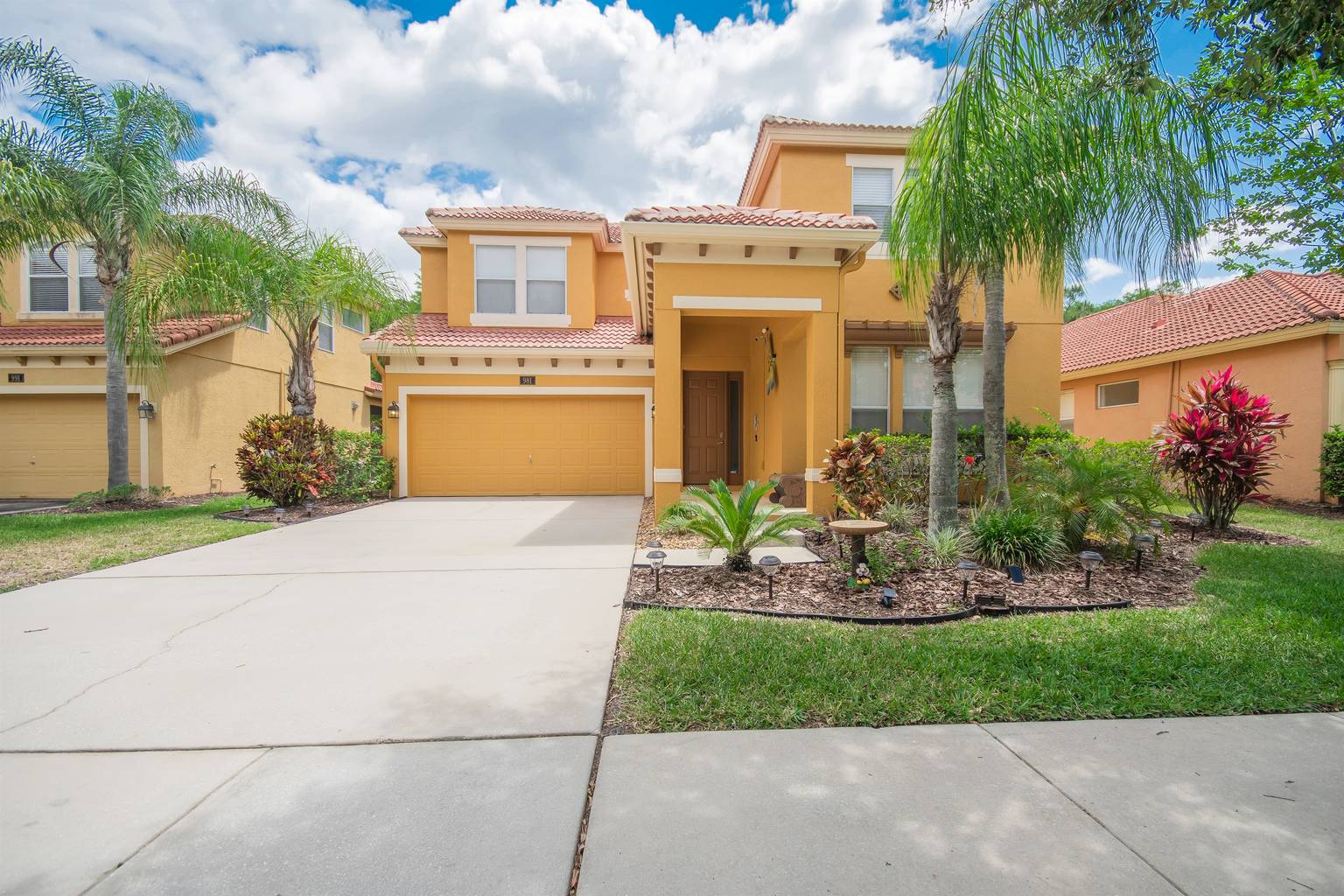 Kissimmee Vacation Rental