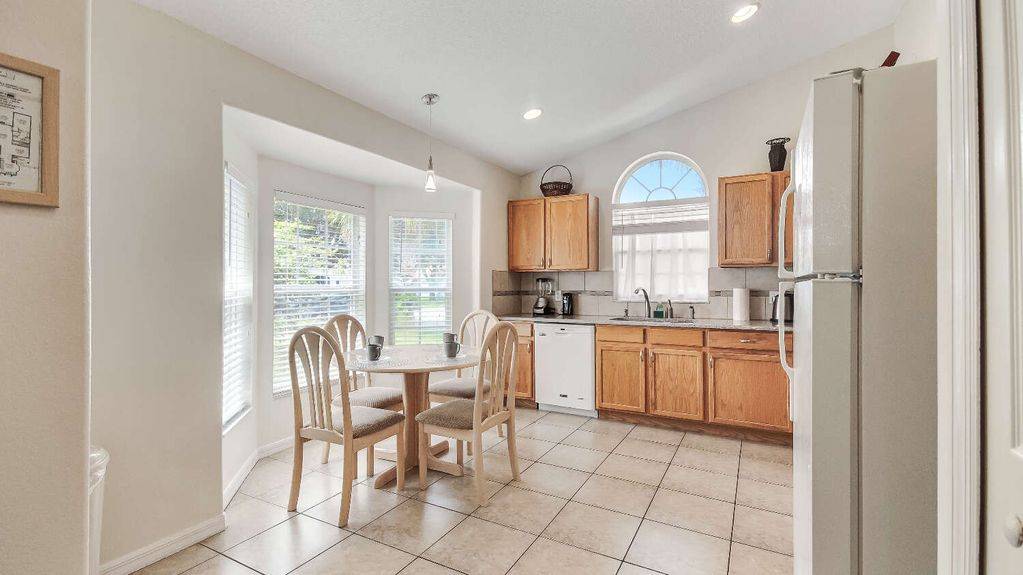 Sunrise Cottage, Kissimmee, Florida Bed and Breakfasts Inns