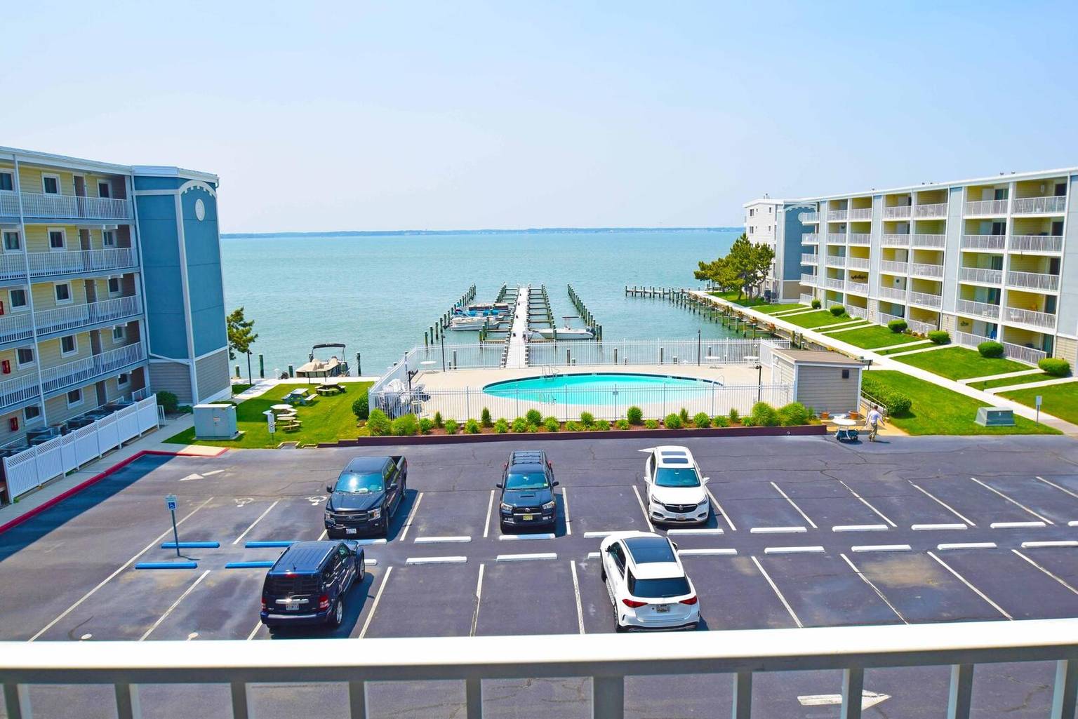 Ocean City Vacation Rental