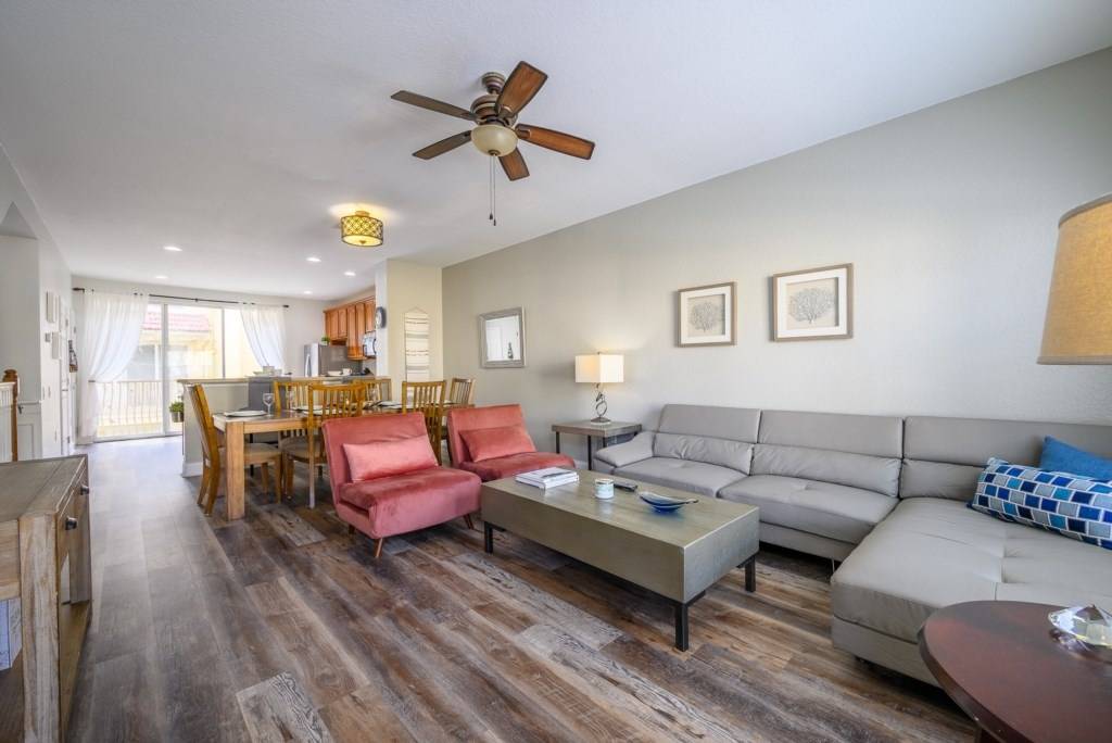 Vista Cay Casa Bella, Orlando, FL Bed and Breakfasts Inns