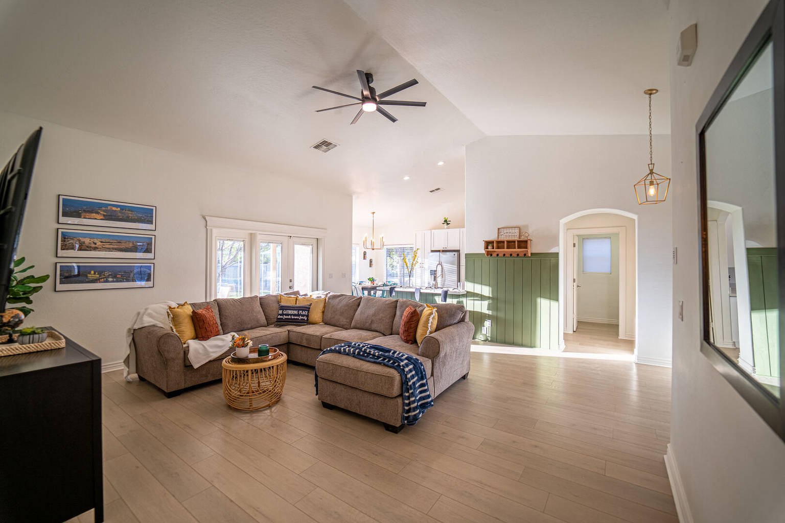 Queen Creek Vacation Rental