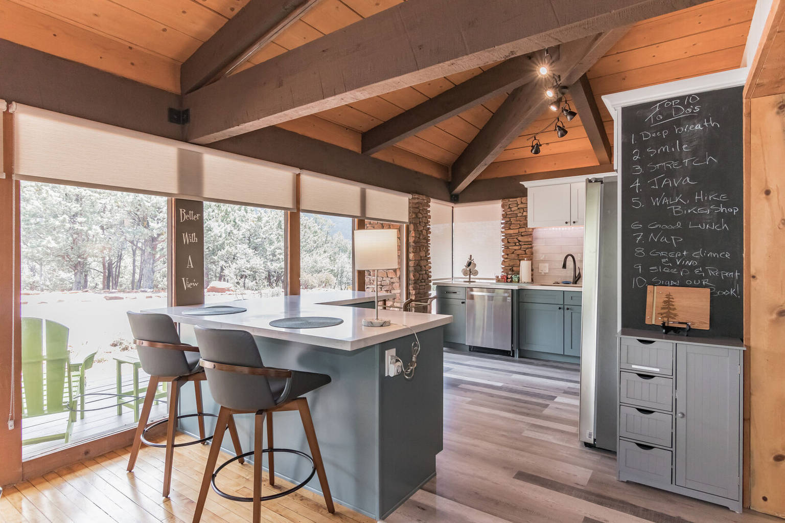 Pine Vacation Rental