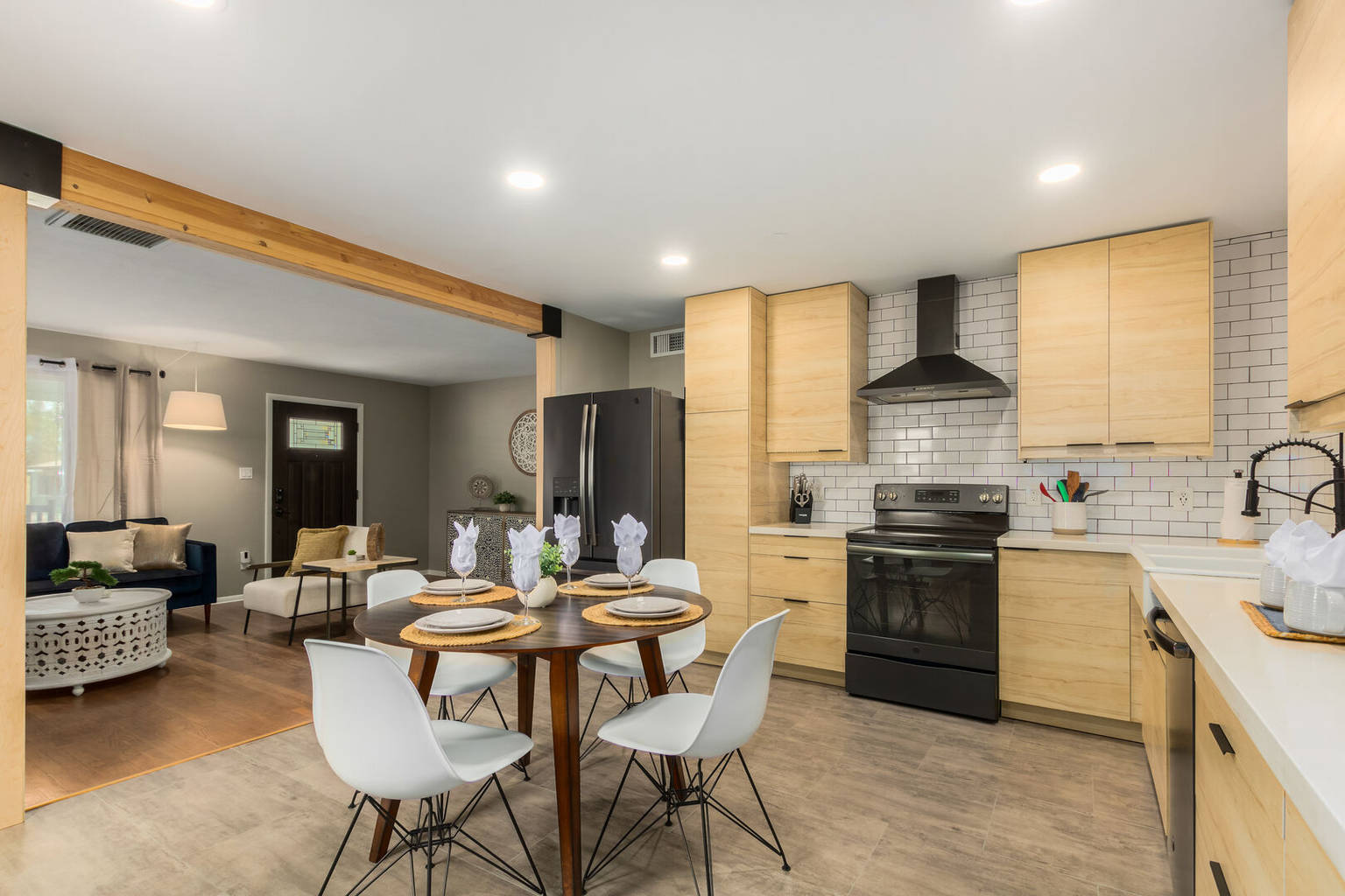 Phoenix Vacation Rental