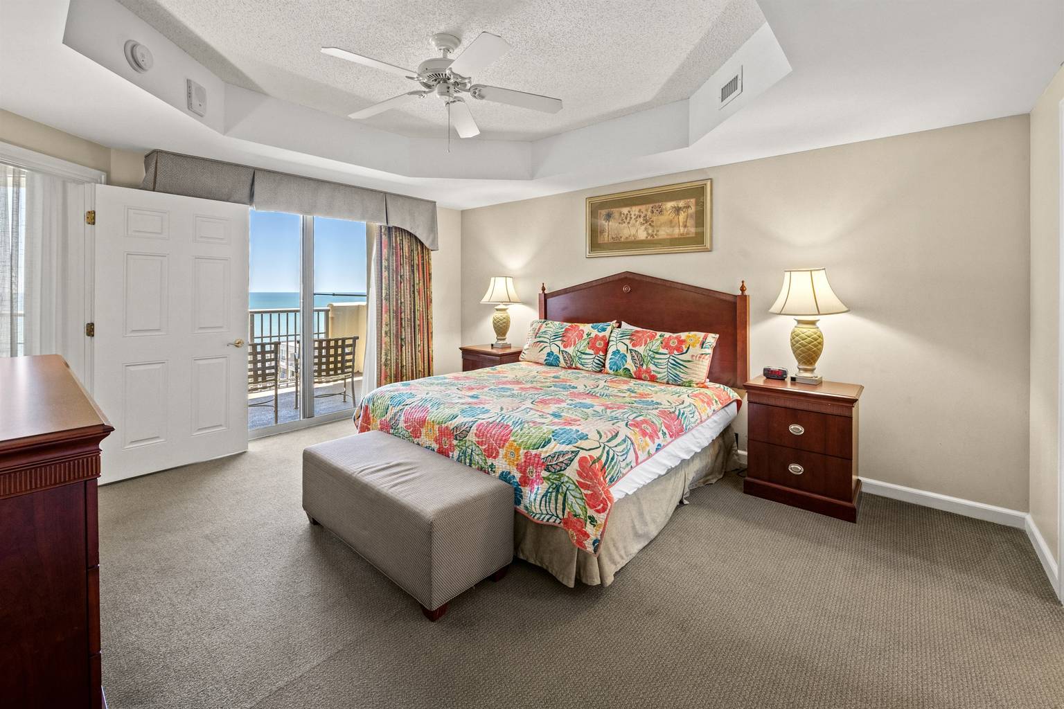 Royale Palms 2008, Myrtle Beach, SC Bed and Breakfasts Inns