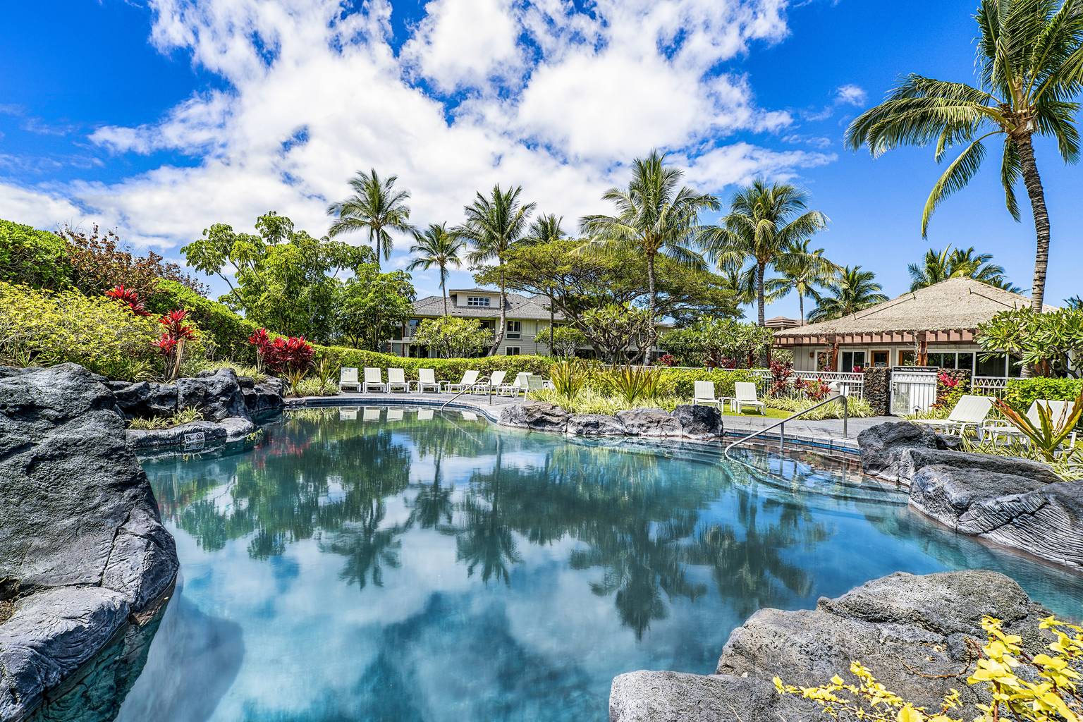 Waikoloa Village Vacation Rental