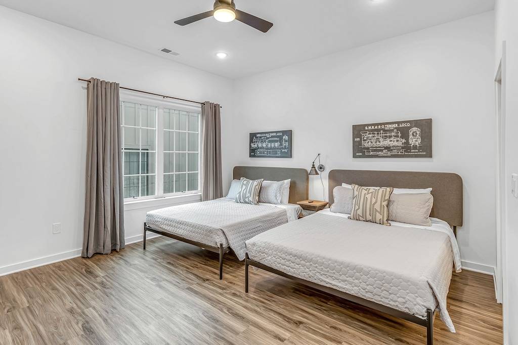 Nashville Vacation Rental