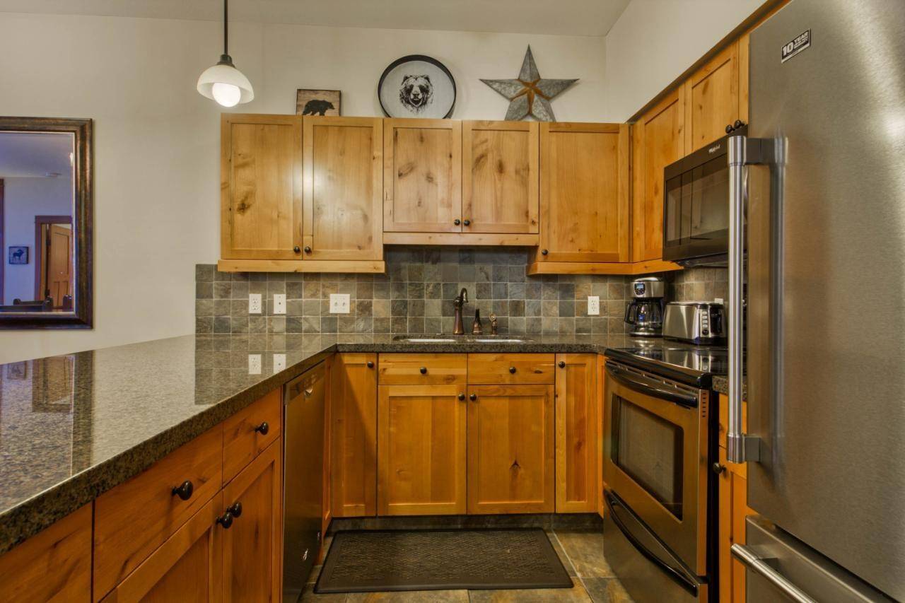 Sun Peaks Vacation Rental