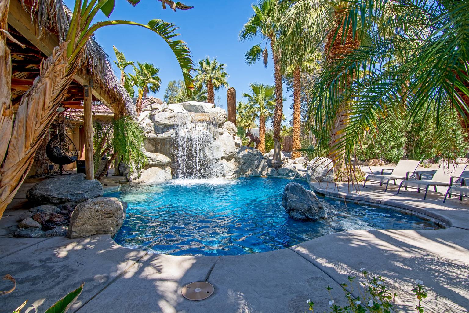 Desert Hot Springs Vacation Rental