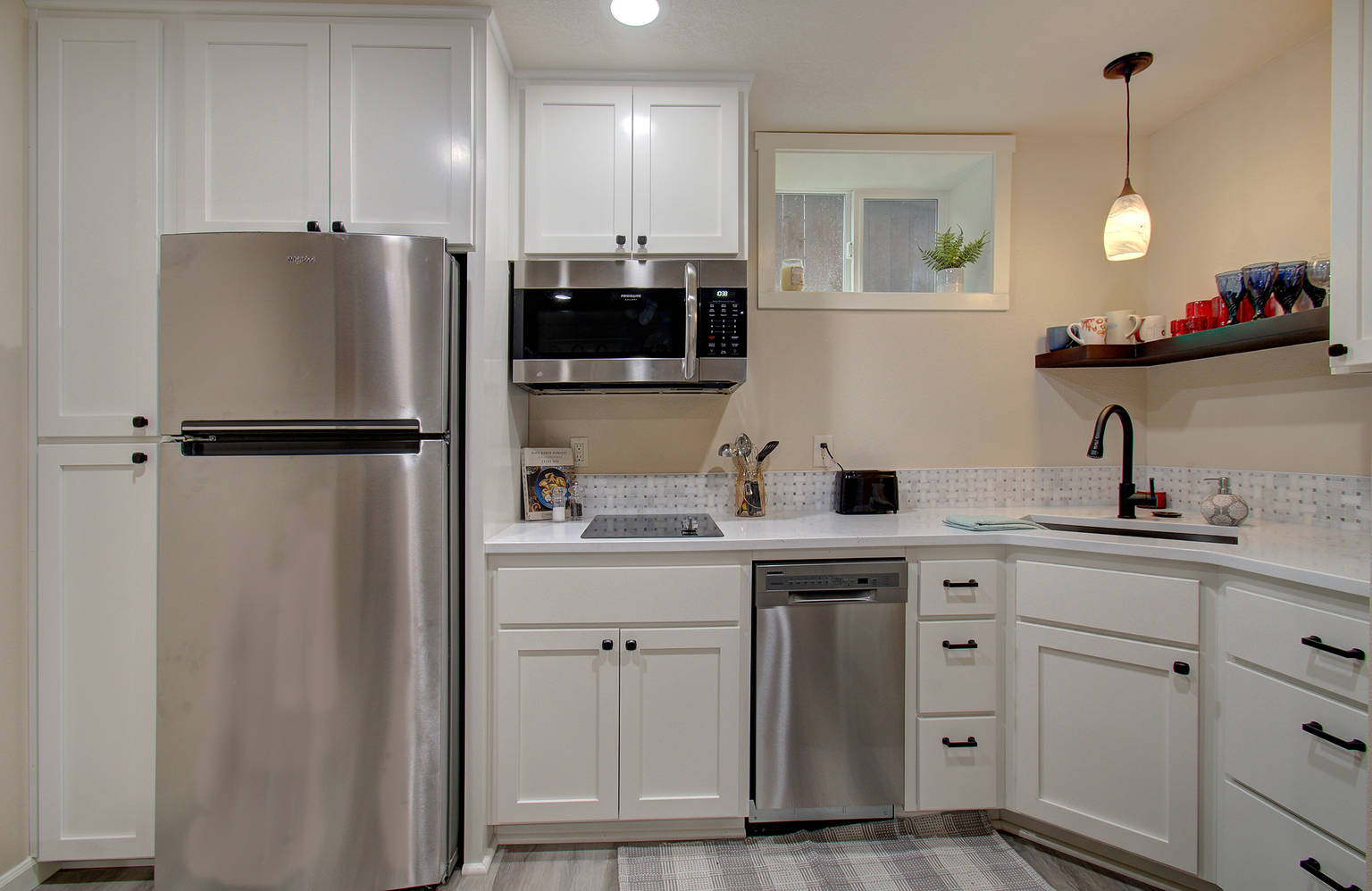Ridgefield Vacation Rental