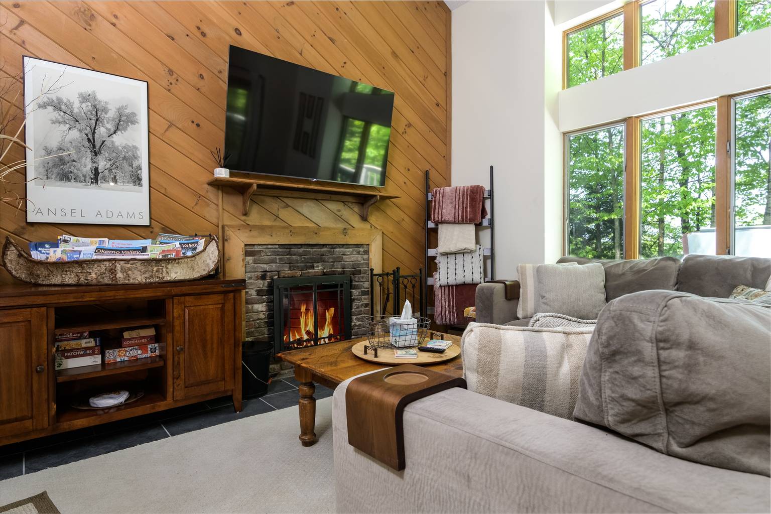 Ludlow Vacation Rental