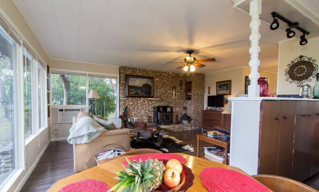 The Palette Pad at Scurlock Farms, Texas Bed and Breakfasts