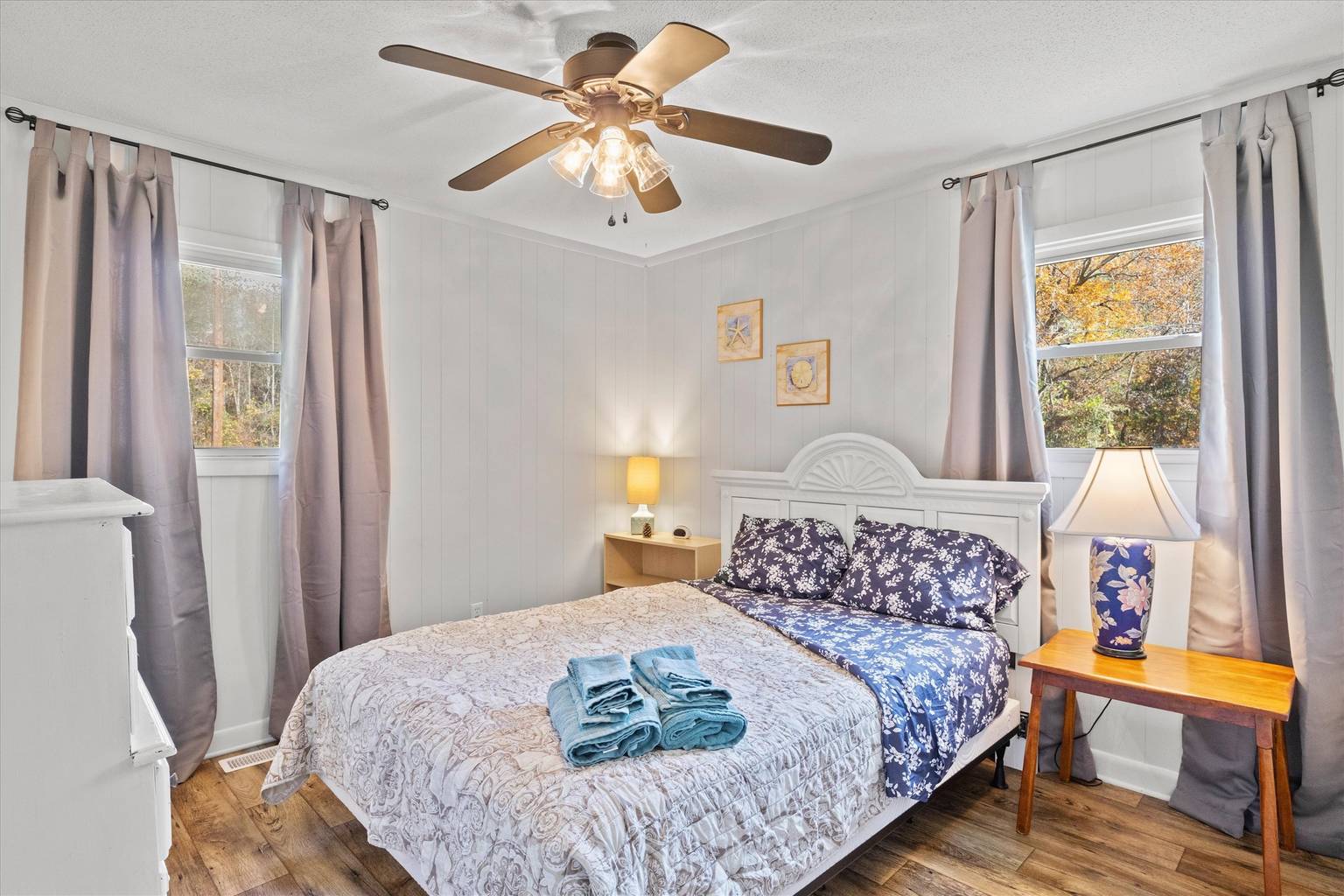 "Beachy" Getaway Wendell, Wendell, NC Bed and Breakfasts Inns