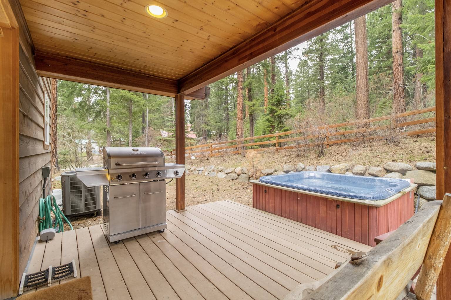 Leavenworth Vacation Rental